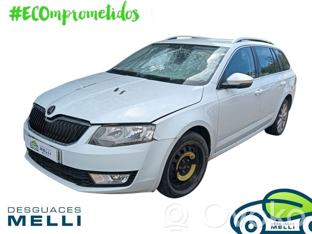 Octavia Mk2 (1Z) Octavia  5E0941431F