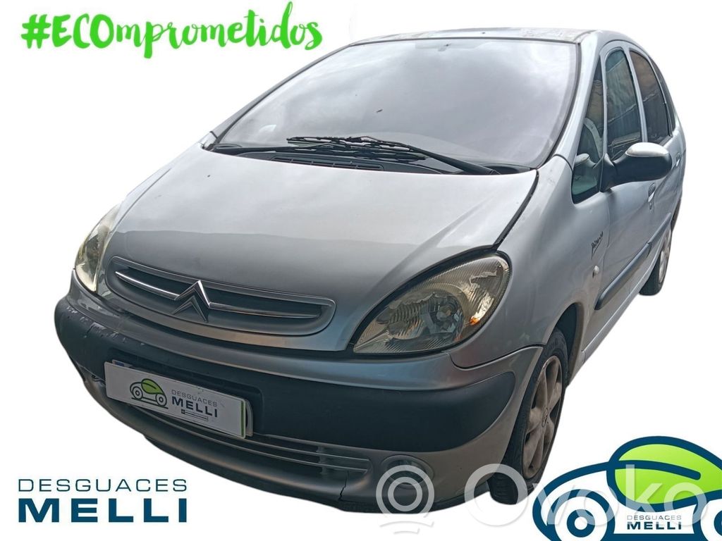 Xsara Picasso Xsara, Xsara Picasso  8143HL
