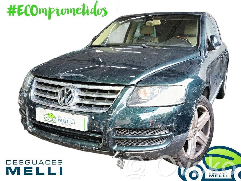 Touareg I Touareg  7L0907719A