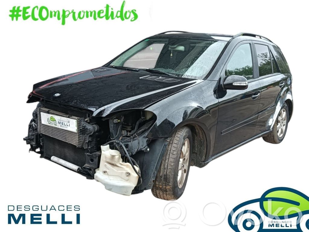 ML W164 ML-class, AMG (W163, W164, W166)  A1645450304