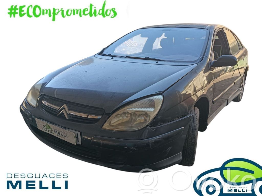 C5 C5, C5 Aircross  9649218477