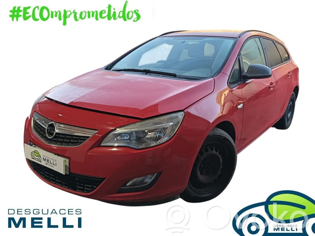 Astra J Astra  13262608