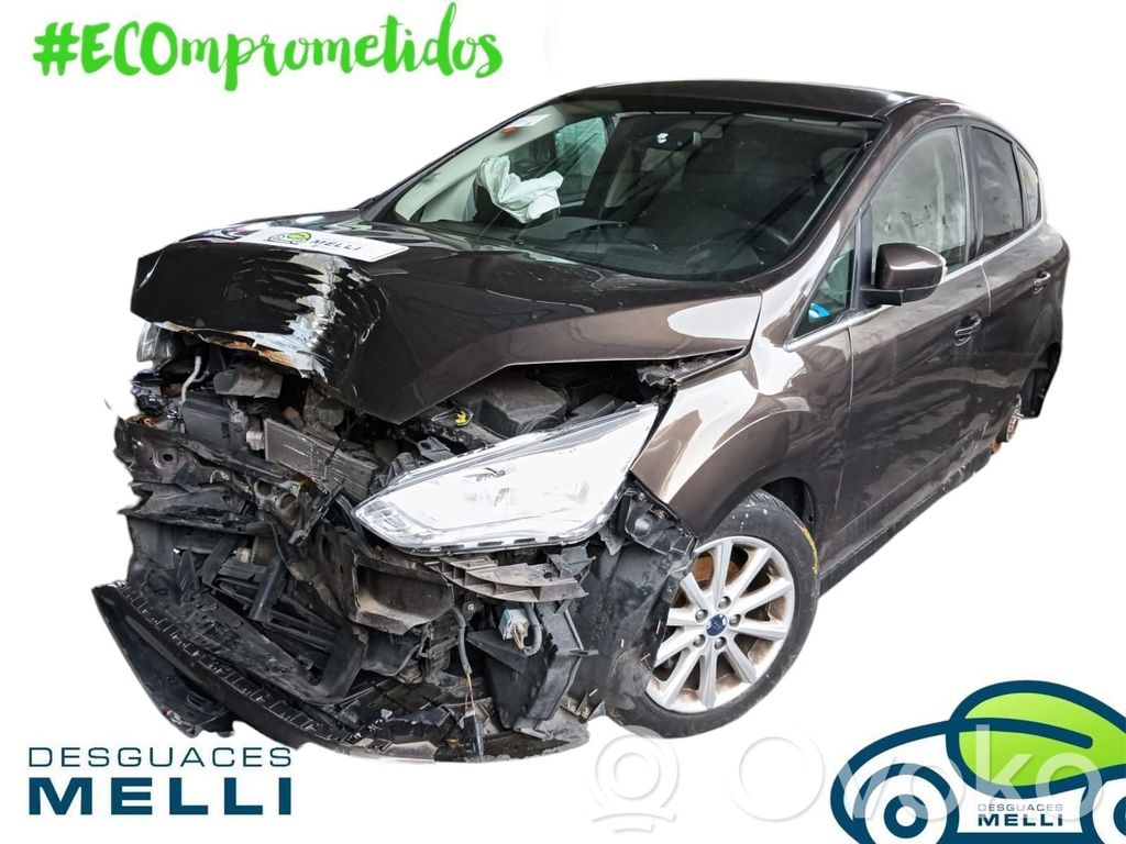 C-MAX II Focus C-MAX, C-MAX, Grand C-MAX  F1ET13N064AC