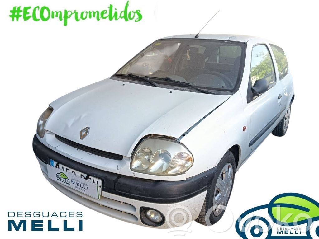 Clio II Clio  7701045124