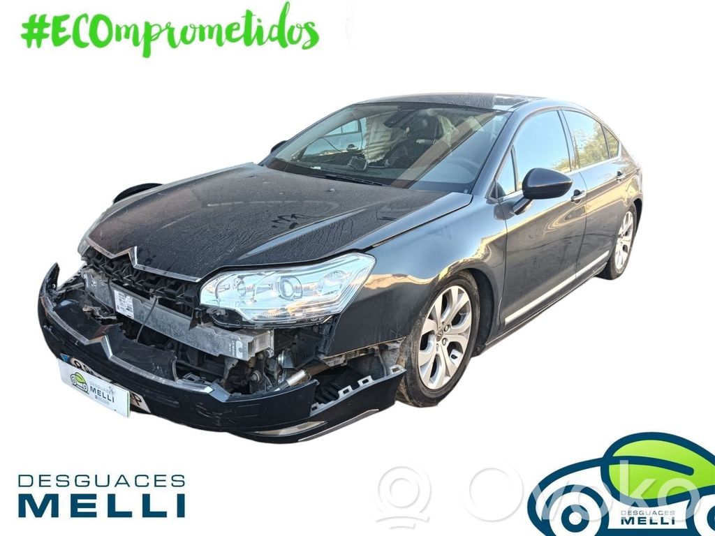 C5 C5, C5 Aircross  9660525480