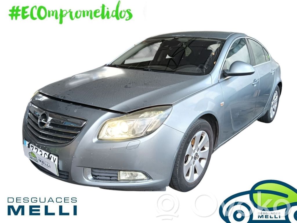 Insignia A Insignia  A20DTH