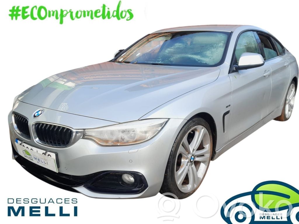 4 F36 Gran coupe Series 4  51127285542