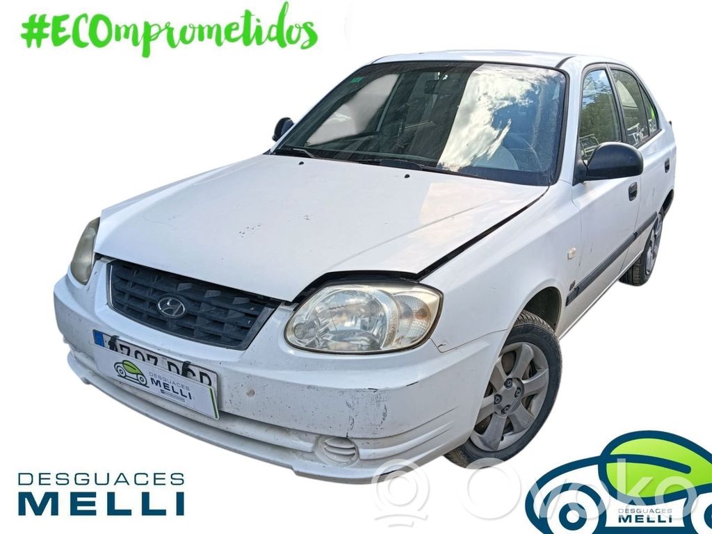Accent Accent  9810022100