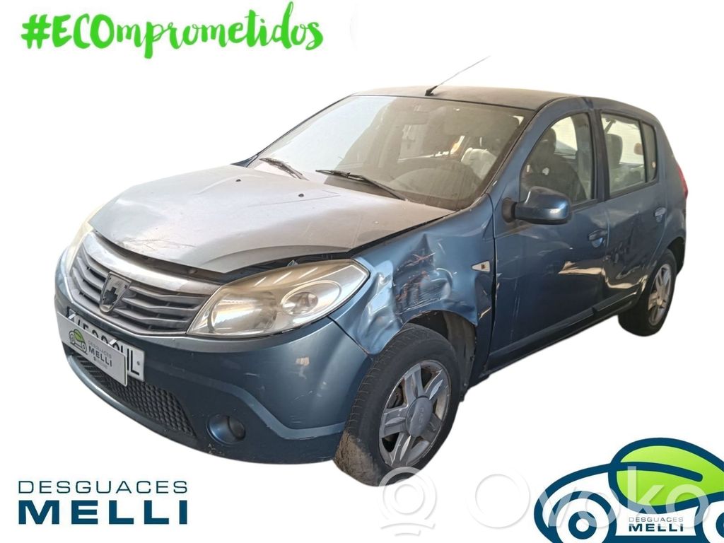 Sandero Sandero, Sandero Stepway  8200866441