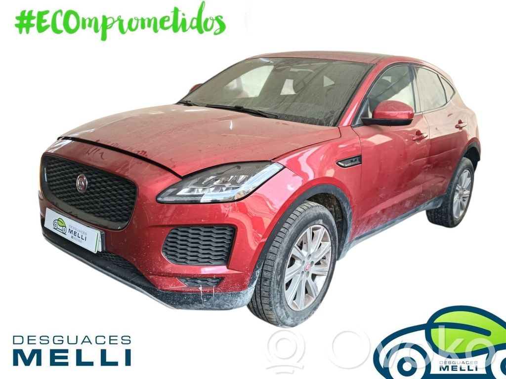 E-Pace E-Pace  J9C313193CC