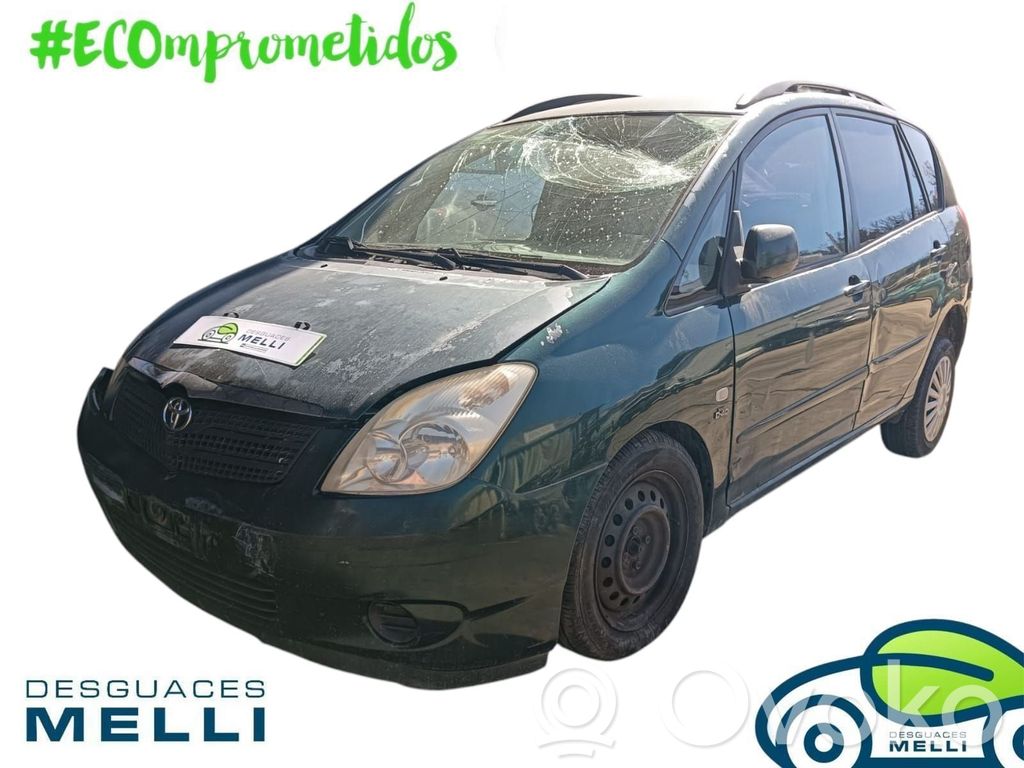 Corolla E120 E130 Corolla  7735013080