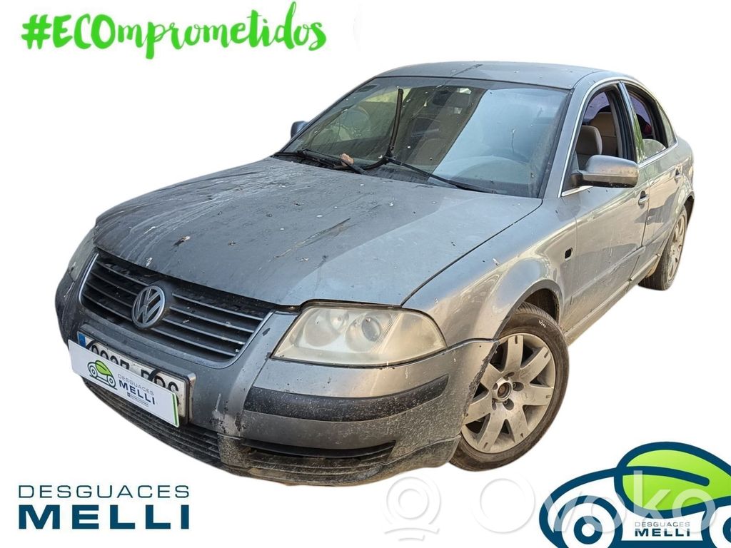 PASSAT B5.5 Passat  06B121347