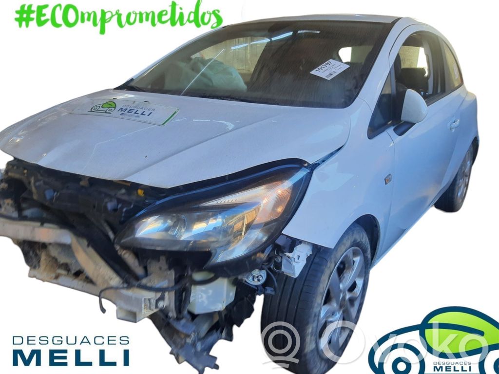 Corsa E Corsa  164230100