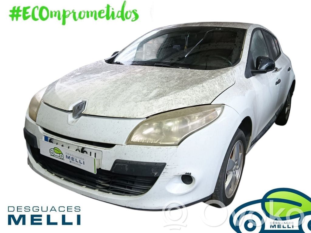 Megane III Megane  484009001R