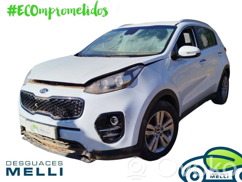 Sportage Sportage  92201F1000