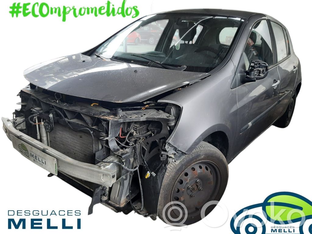 Clio III Clio  820002469