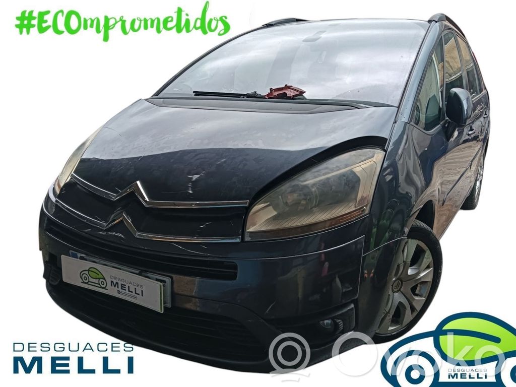 C4 Grand Picasso C4 Picasso, Grand Picasso, Aircross, Cactus  3272LZ