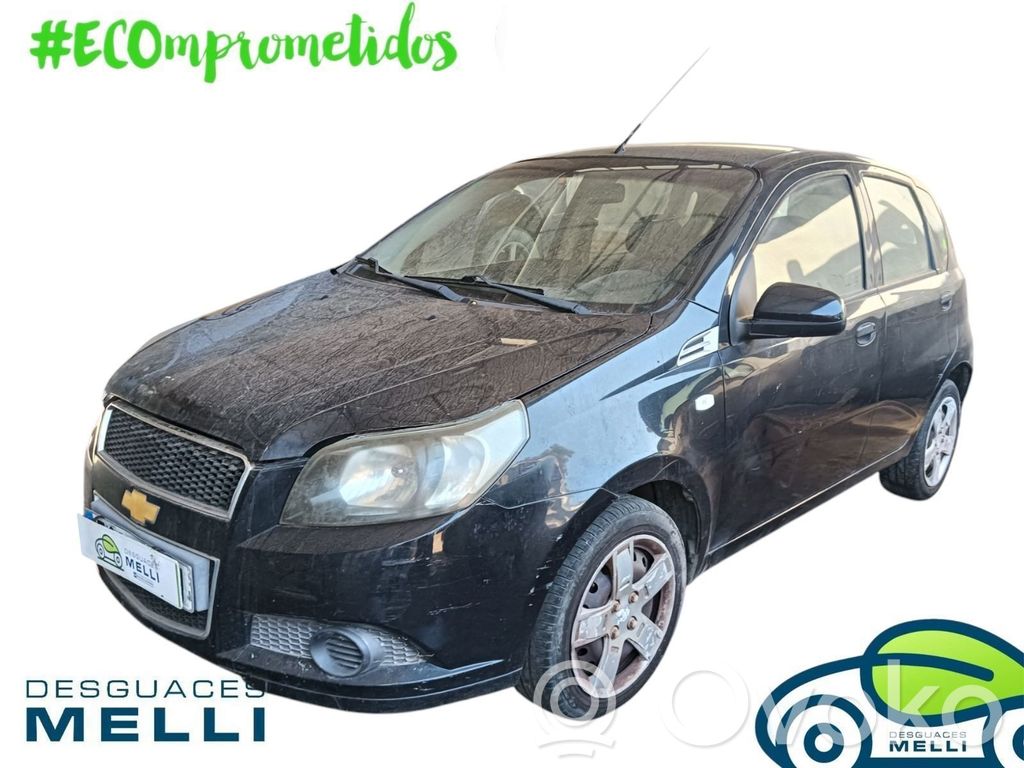Aveo Aveo  96832202