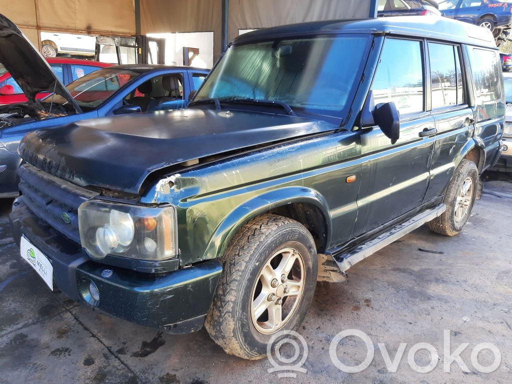 Discovery Discovery  PMF000040