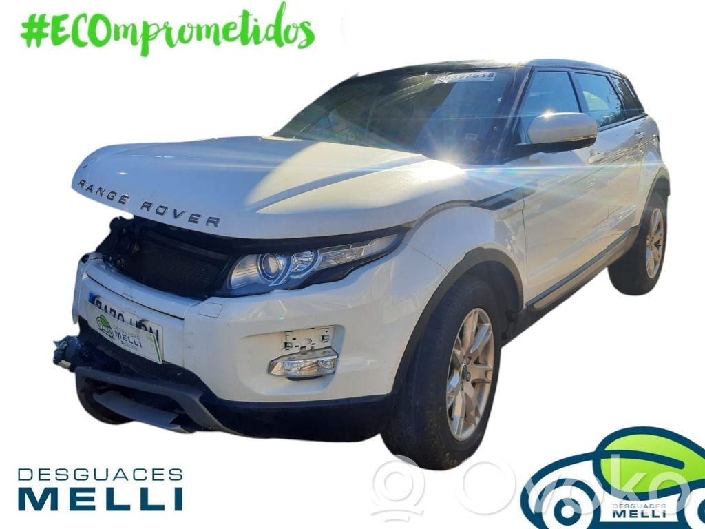 Range Rover Evoque L538 Range Rover  BJ3211654BB