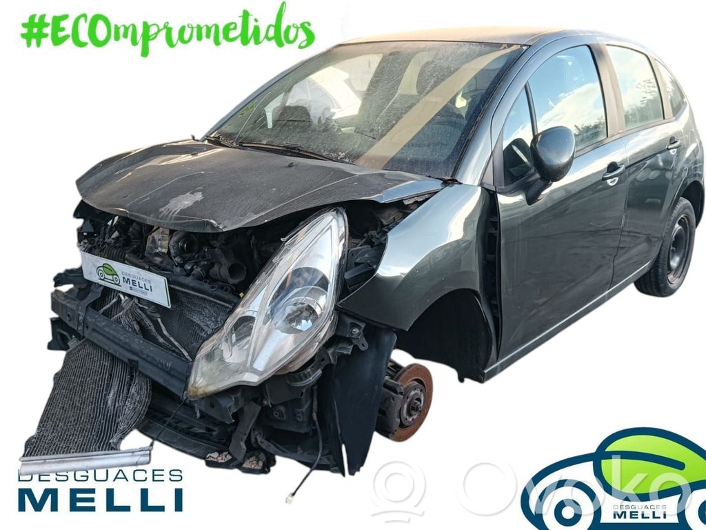 C3 C3, Pluriel, Picasso  9683407680