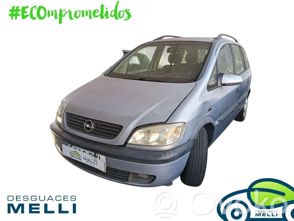 Zafira A Zafira  24438231