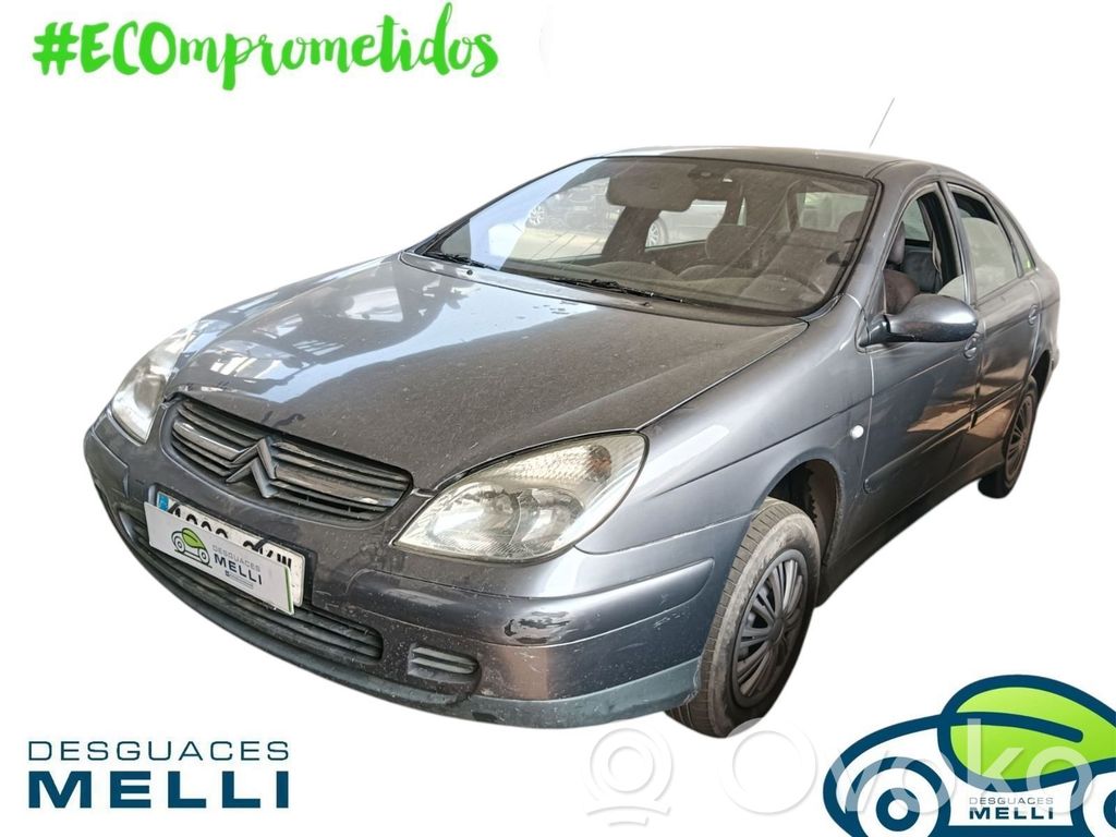 C5 C5, C5 Aircross  9649158380