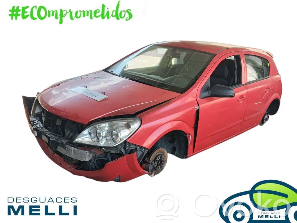 Astra H Astra  93178817