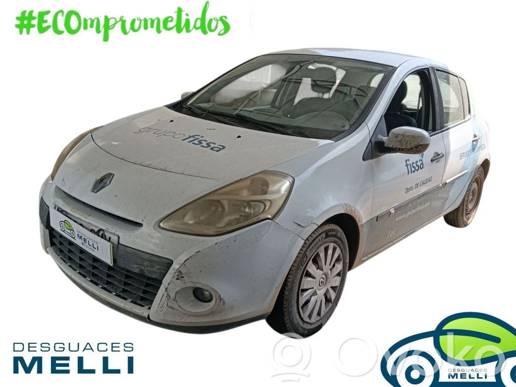 Clio III Clio  8200214896