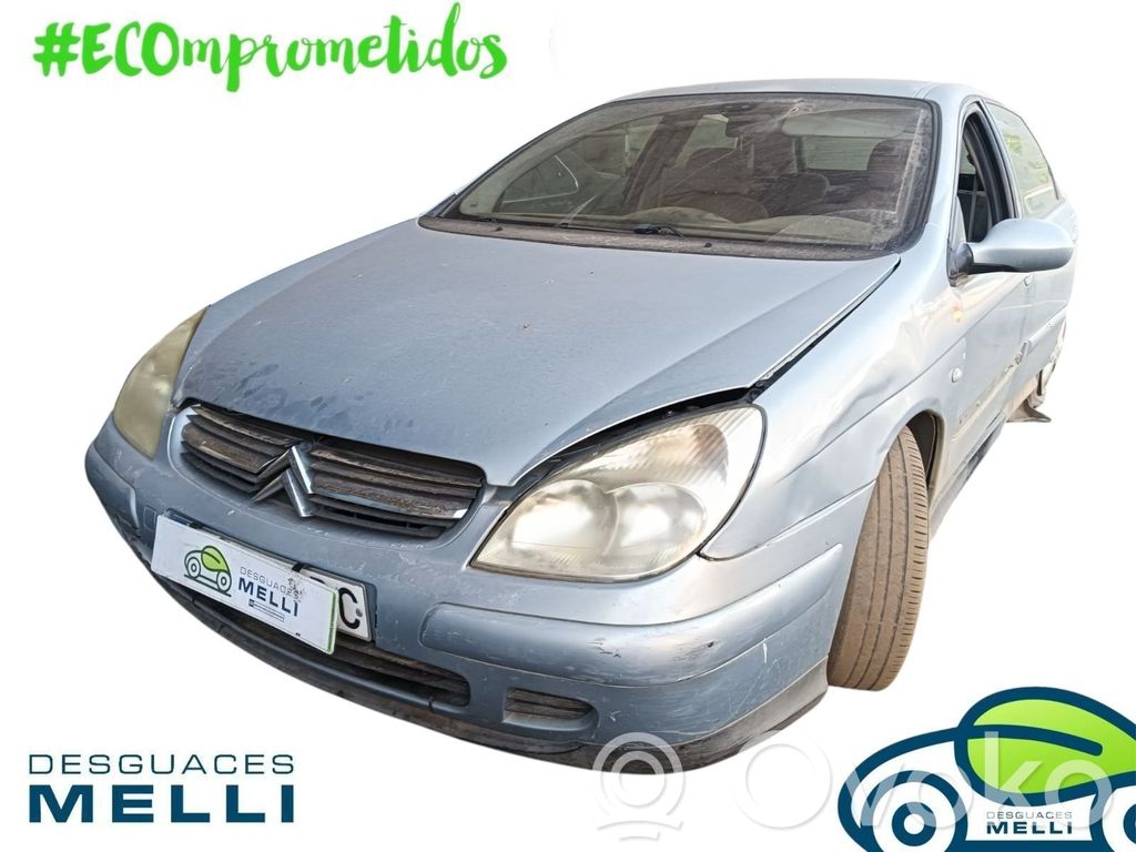 C5 C5, C5 Aircross  9647983580