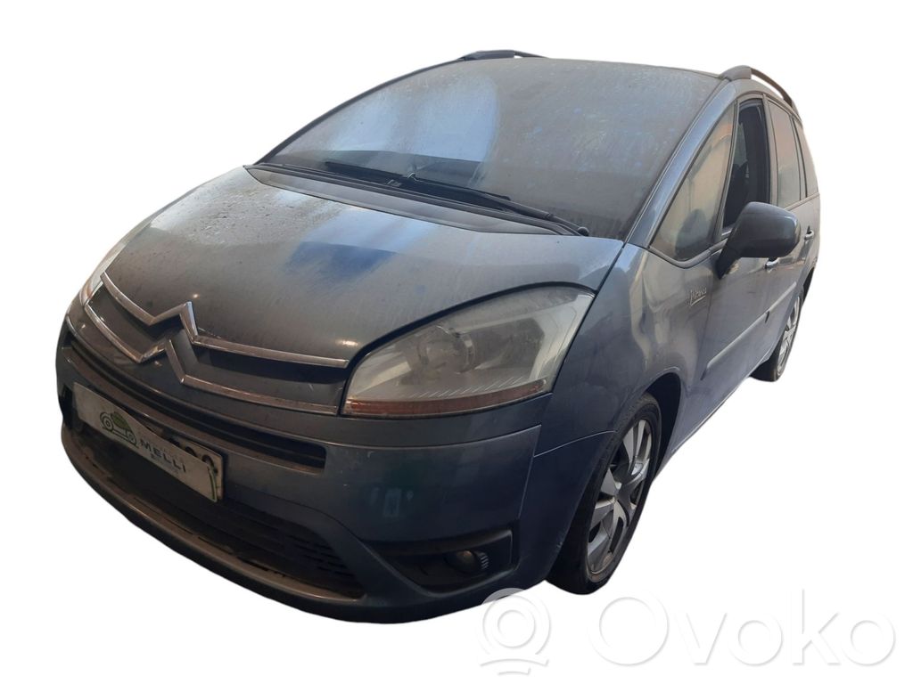 C4 Grand Picasso C4 Picasso, Grand Picasso, Aircross, Cactus  9685051580