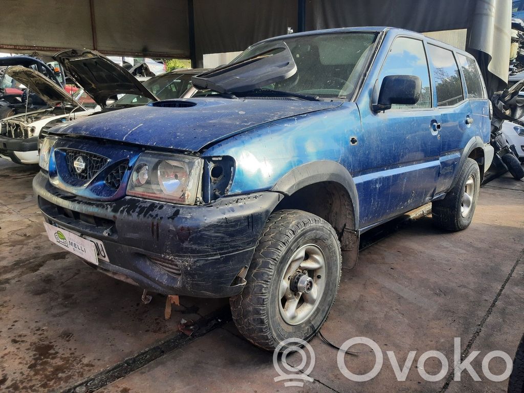 Terrano Terrano  921100X800