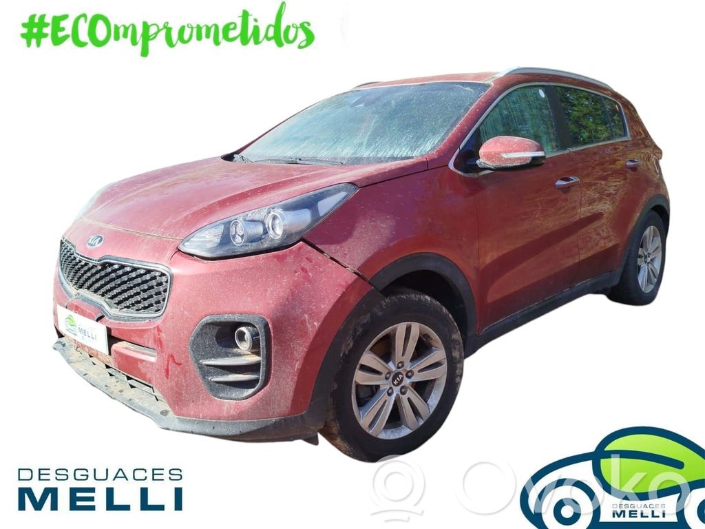 Sportage Sportage  49501D7180