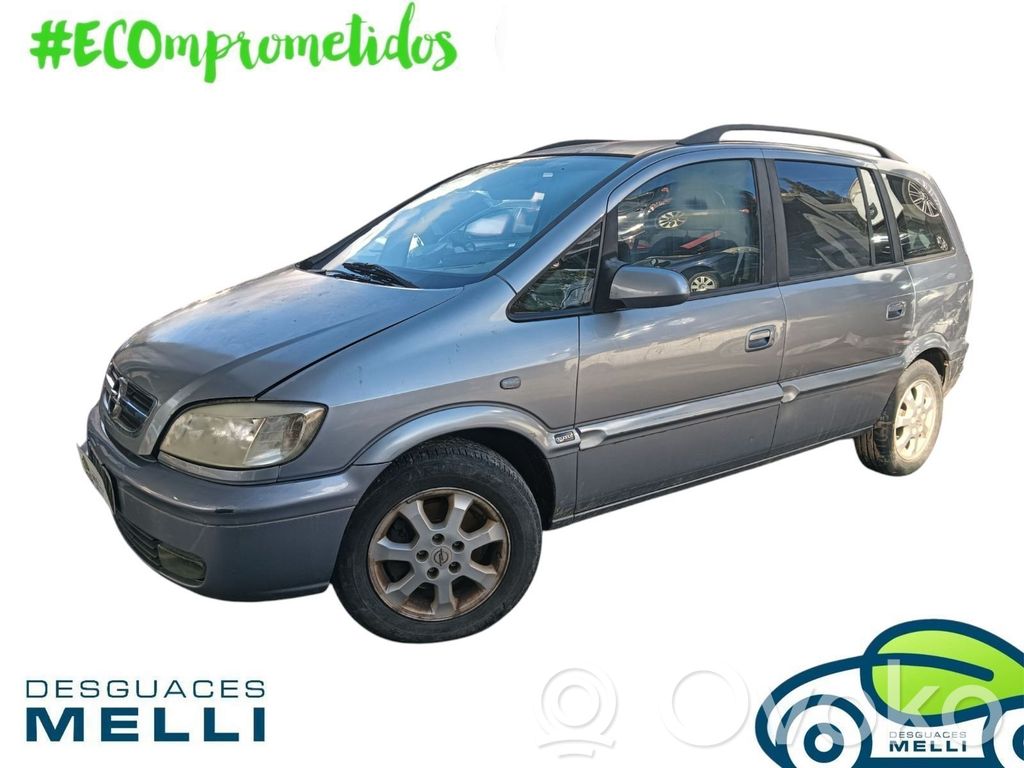 Zafira A Zafira  90589897