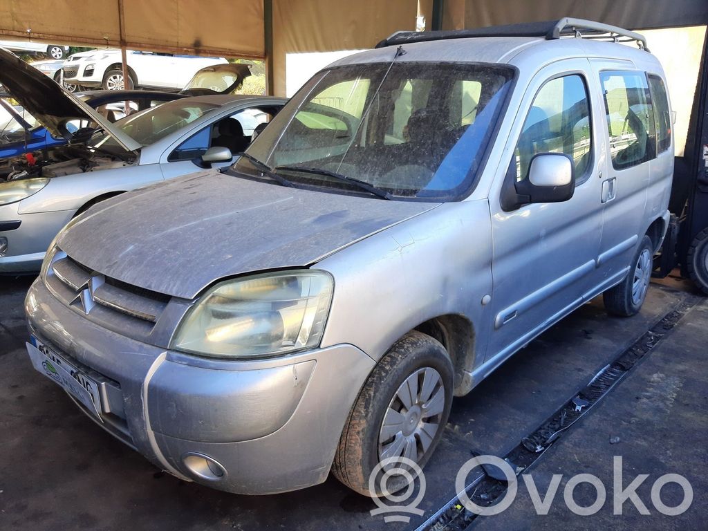 Berlingo Berlingo  8143TG