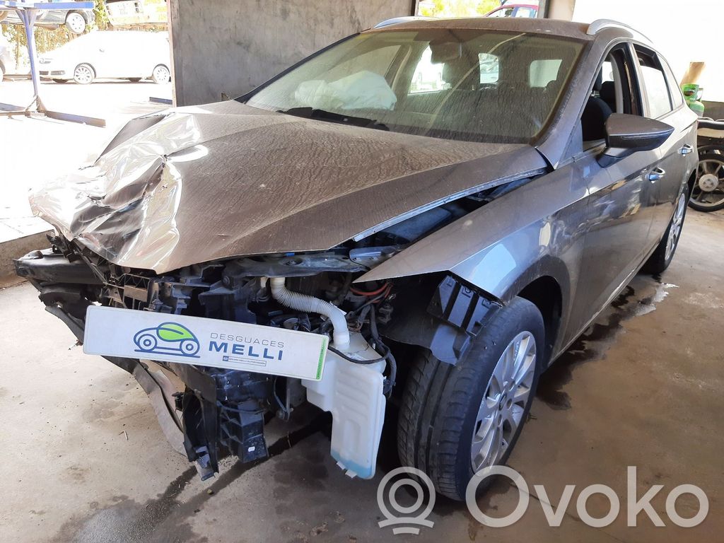 Leon (5F) Leon  5Q0512013ES