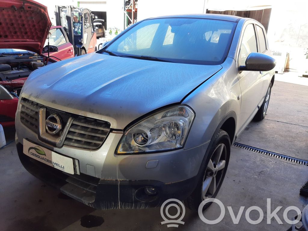 Qashqai Qashqai, Qashqai+2  27500JD40C