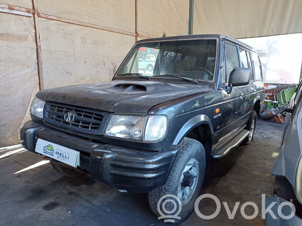 Pajero Pajero  MB109630A
