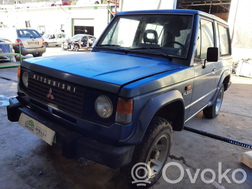 Montero Montero  MN161353