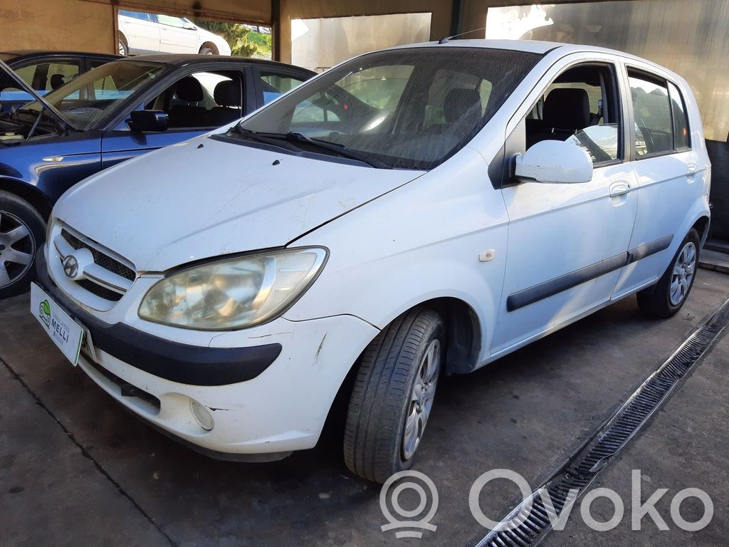 Getz Getz  826501C000
