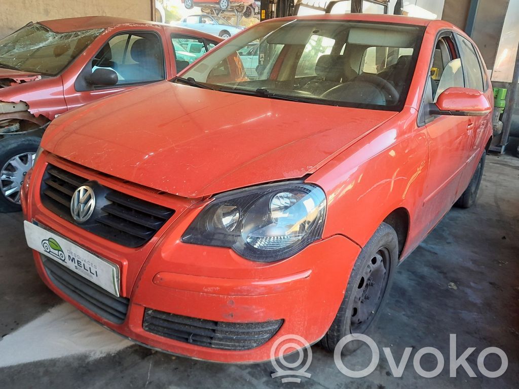 Polo Polo  6Q0413031CE