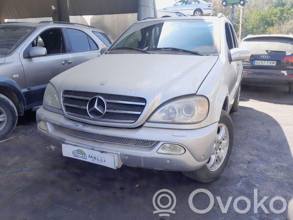 ML W163 ML-class, AMG (W163, W164, W166)  1633520401