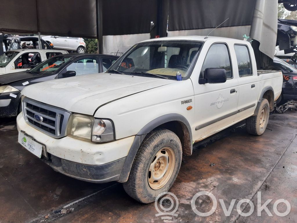 Ranger Ranger  1522447