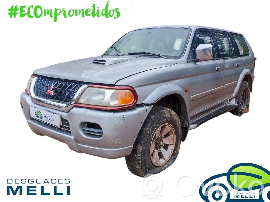 Montero Montero  MR506277
