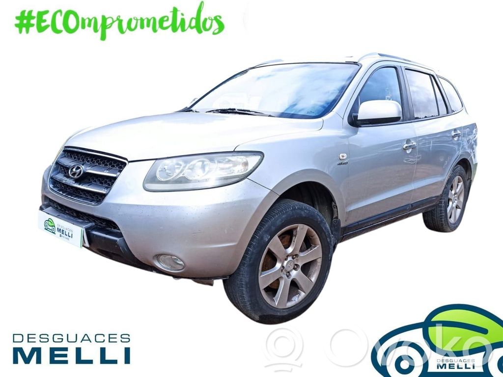 Santa Fe Santa Fe, Grand Santa Fe  945102B000