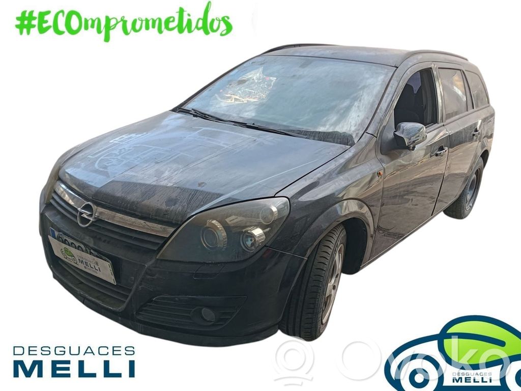 Astra H Astra  93192036