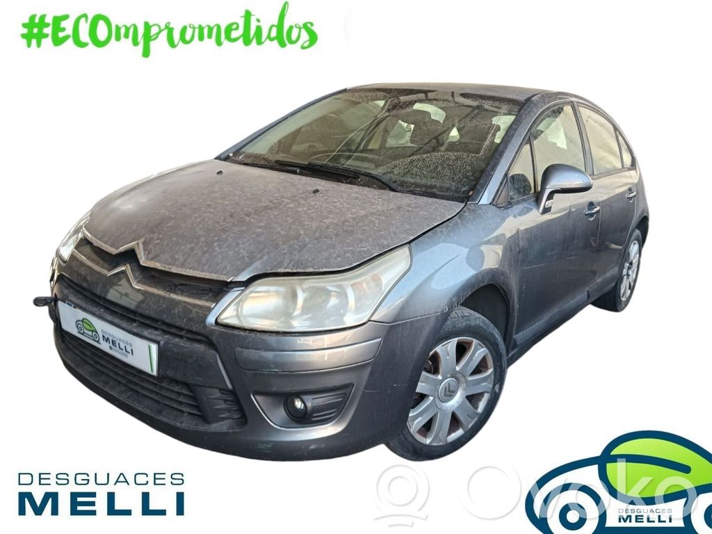 C4 I C4 Picasso, Grand Picasso, Aircross, Cactus  9660105980