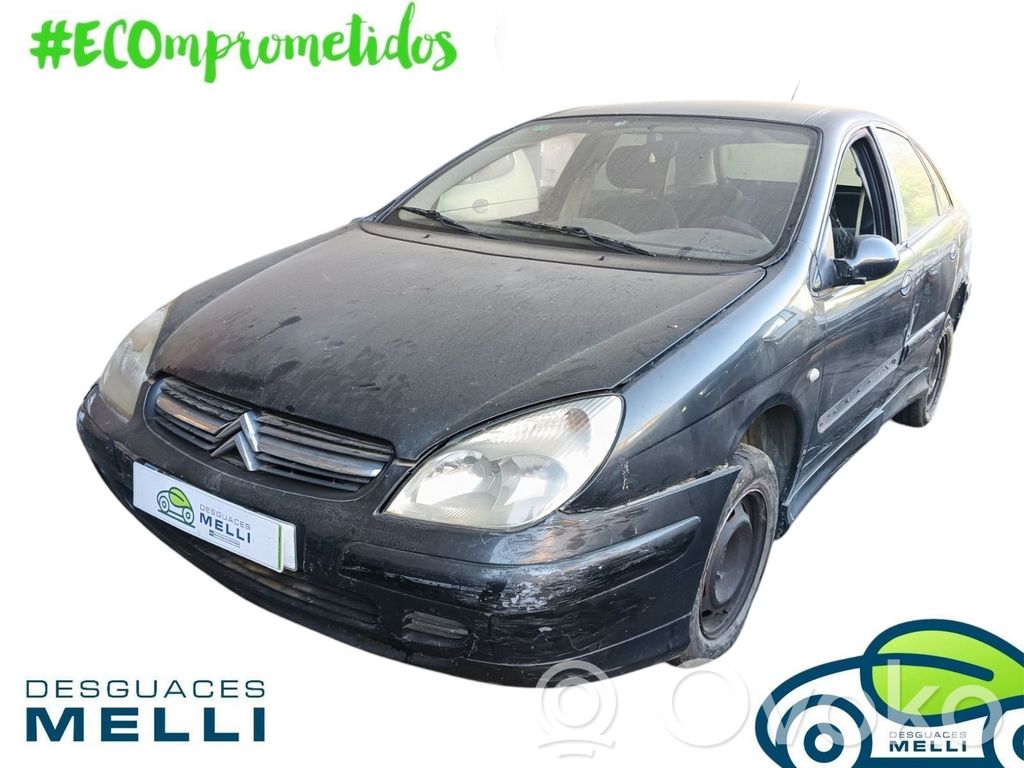 C5 C5, C5 Aircross  9648665580