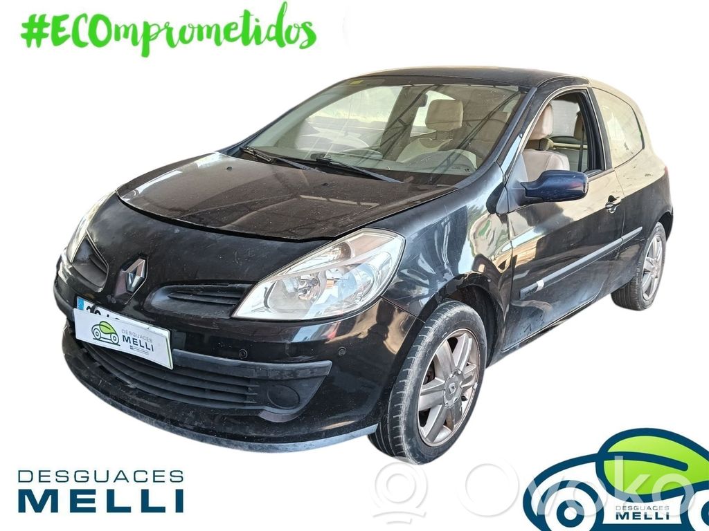 Clio III Clio  7701061206