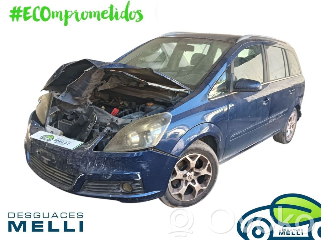Zafira B Zafira  13197803